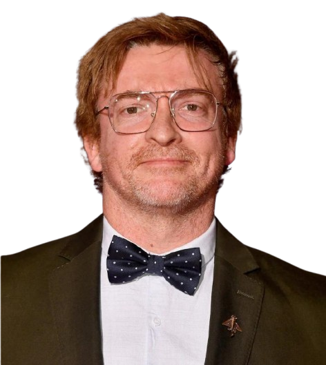 Rhys Darby